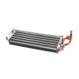 bobcat skid steer heater coil 7193534|Heater Core .